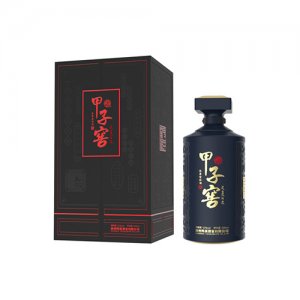 甲子窖酒
