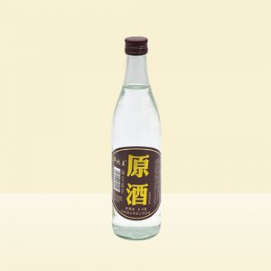 华北王原酒