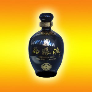汉华纯粮液酒