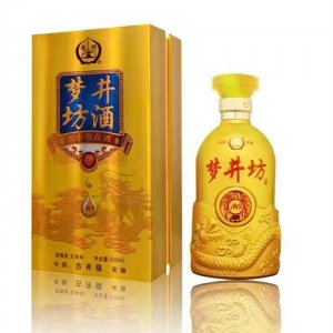 梦井坊酒M9