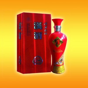 汉华汉酒