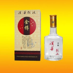 汉华金樽酒