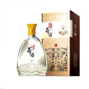 关公坊酒公金荞