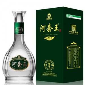 河套王白酒36度经典