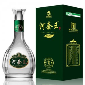 河套王白酒42度经典