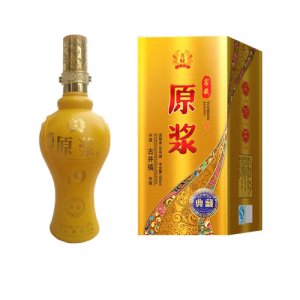 皖郎酒典藏