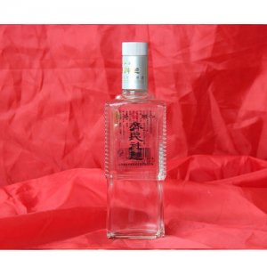 齐民思神曲2号-42度-500ml-浓香型