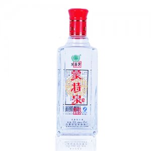 蒙特泉42度简浓