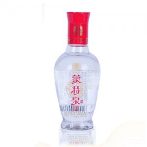 蒙特泉42度简装酒