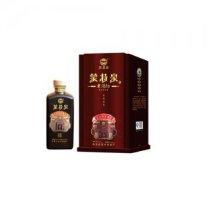 蒙特泉46度老酒坊500ML浓香