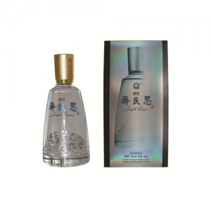 景芝·齐民思-52度齐贤