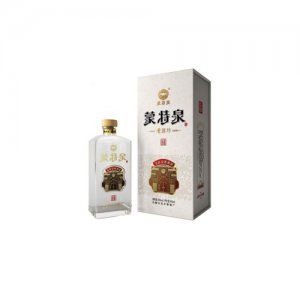 蒙特泉50度老酒坊500ML浓香