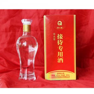 齐民思接待酒-42度-500ml