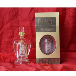 齐民思一帆风顺-52度-500ml