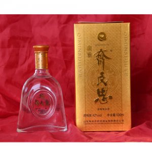 幽雅齐民思-42度