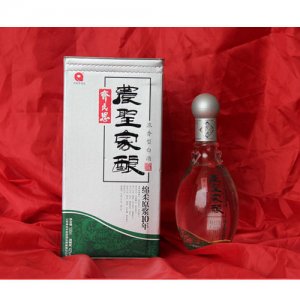 齐民思农圣家酿10年-42度-500ml-浓香型