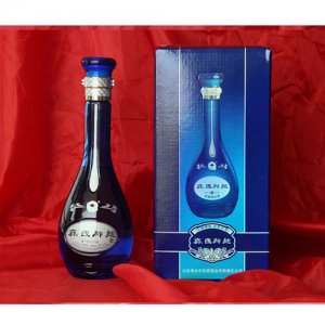 齐民思齐民神曲-38度-500ml-浓香型