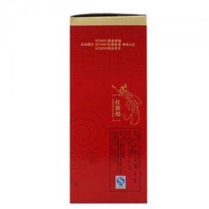 洋河酒红敦煌