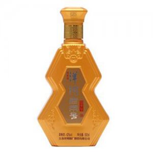 洋河酒老字号