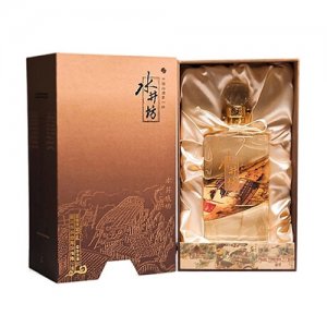 水井坊风雅颂白酒