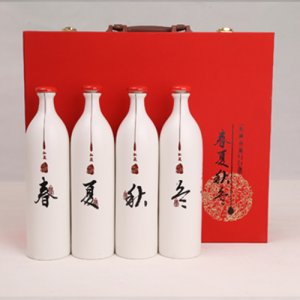 黎阳酒品鉴级黄酒23度