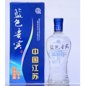 蓝色贵宾酒(升级珍藏)