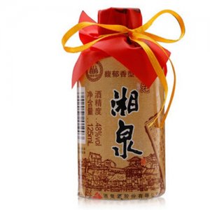 湘泉酒老湘泉酒