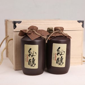黎阳酒品鉴级原浆18度