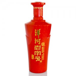 洋河酒优品