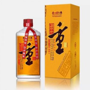 重酒茅家大酱