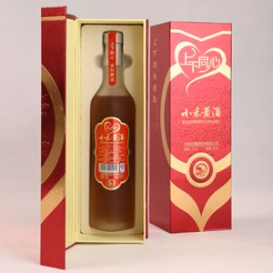 黎阳酒上下同心23度