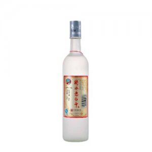 衡水老白干42度大磨砂白酒
