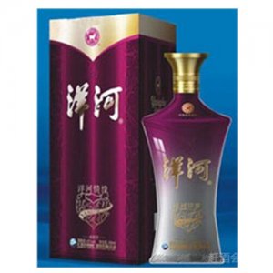 洋河酒情缘