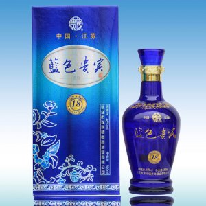 蓝色贵宾酒蓝色贵宾(18)