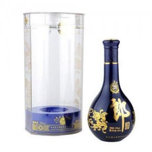 郎酒青花郎