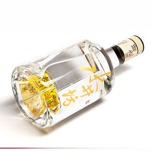 水井坊水晶装白酒