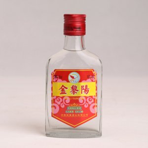 金黎阳酒110ml魅力饮46度