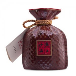 酒鬼酒250ml紫坛