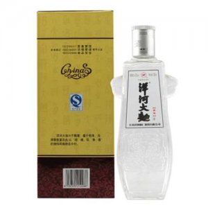 洋河酒象耳