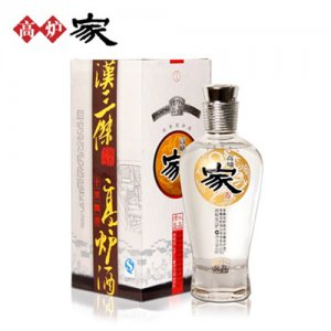 高炉家水晶家酒