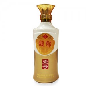 湘泉酒馥郁壹号