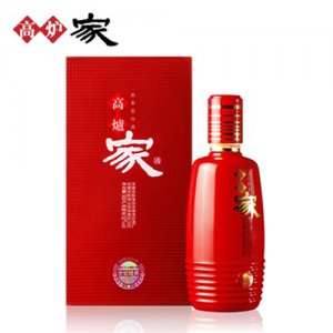 高炉家世纪经典酒