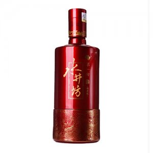 水井坊鸿运装白酒