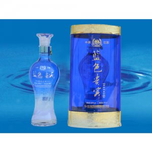 贵宾典藏酒400ml