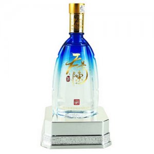 水井坊风帆装白酒
