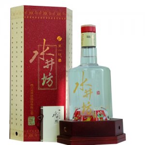 水井坊婚宴装白酒