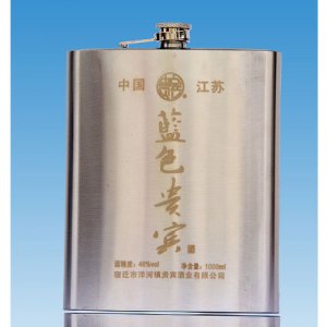 蓝色贵宾酒（1000ml）
