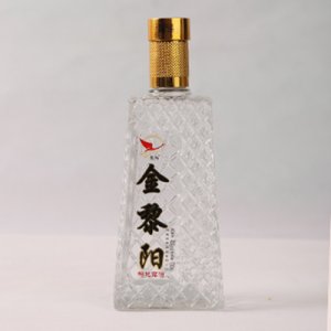 黎阳酒钻石瓶500ml46度