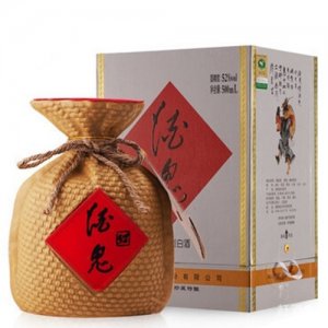酒鬼酒珍藏特酿