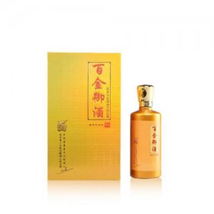 白金御酒御品